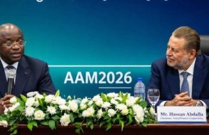 Égypte : le forum Africa d’Alamein mobilise investisseurs et décideurs économiques du continent