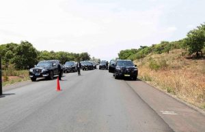 Côte d’Ivoire : le bitumage de l’axe Séguéla–Touba renforce la connexion régionale