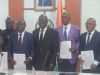 Côte d’Ivoire : les mutuelles des collectivités territoriales fusionnent au sein de la MUSFACT-CI