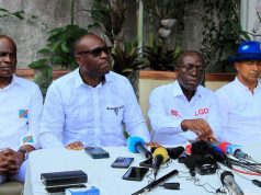 RDC : la coalition d’opposition refuse de soutenir la rébellion associée à Joseph Kabila