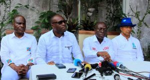 RDC : la coalition d’opposition refuse de soutenir la rébellion associée à Joseph Kabila