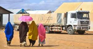 Soudan : une frappe contre deux camions humanitaires tue un chauffeur au Kordofan