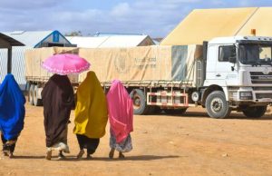 Soudan : une frappe contre deux camions humanitaires tue un chauffeur au Kordofan