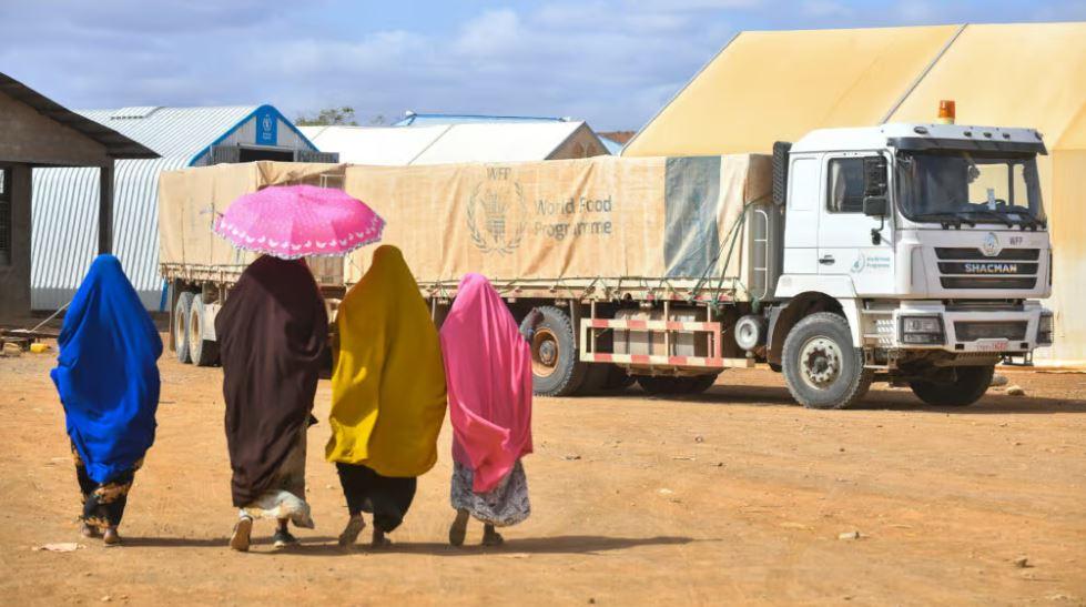 Soudan : une frappe contre deux camions humanitaires tue un chauffeur au Kordofan