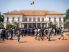Guinée-Bissau : la junte interdit le retour de l’ancien président Embaló