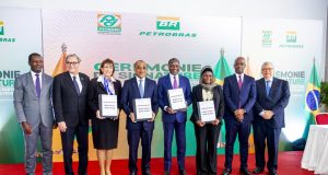 Côte d’Ivoire : Petrobras investit 250 milliards FCFA dans huit blocs offshore pétroliers