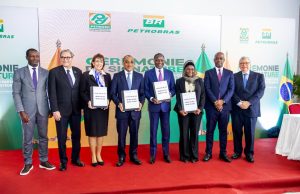 Côte d’Ivoire : Petrobras investit 250 milliards FCFA dans huit blocs offshore pétroliers