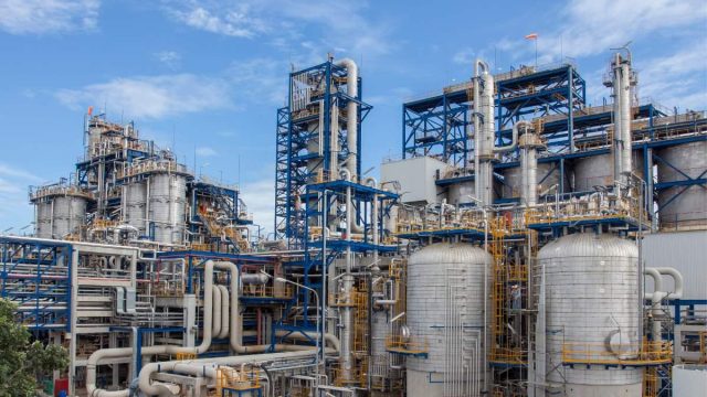 raffinerie Dangote