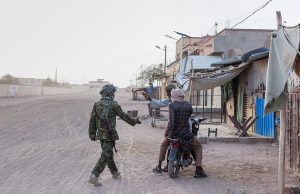 Mali : pourquoi reprendre la ville de Kidal ne suffit pas à neutraliser le JNIM