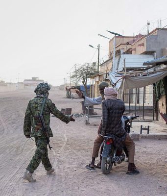 Mali : pourquoi reprendre la ville de Kidal ne suffit pas à neutraliser le JNIM