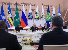 Russie-Afrique : Moscou négocie des centrales nucléaires avec quatre pays africains