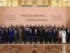 Russie-Afrique : Moscou conclut son sommet avec trois nouveaux accords de coopération