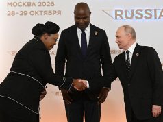 Sommet Russie–Afrique : Moscou propose céréales et réformes financières pour renforcer ses liens