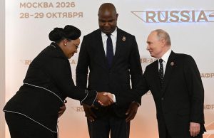 Sommet Russie–Afrique : Moscou propose céréales et réformes financières pour renforcer ses liens