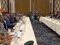 RDC : l’Union africaine relance le dialogue avec le M23, mais le cessez-le-feu reste fragile