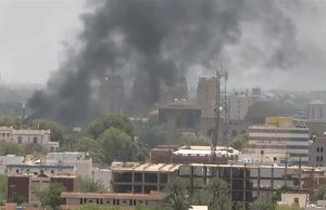 Soudan-Soudan du Sud : une frappe de drone sur un marché tue 153 personnes, l’ONU condamne
